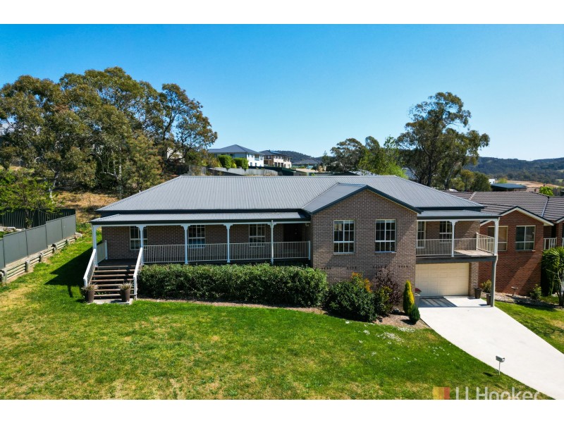 2 Kirby Avenue, Lithgow NSW 2790