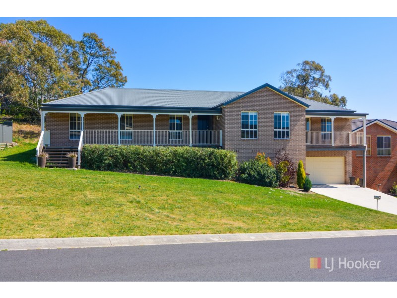 2 Kirby Avenue, Lithgow NSW 2790