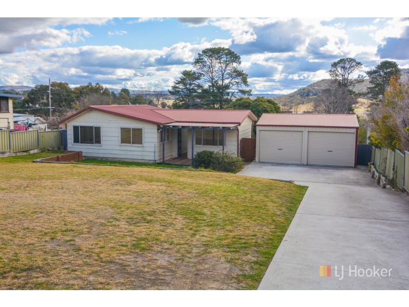 12 James Parade, Wallerawang NSW 2845