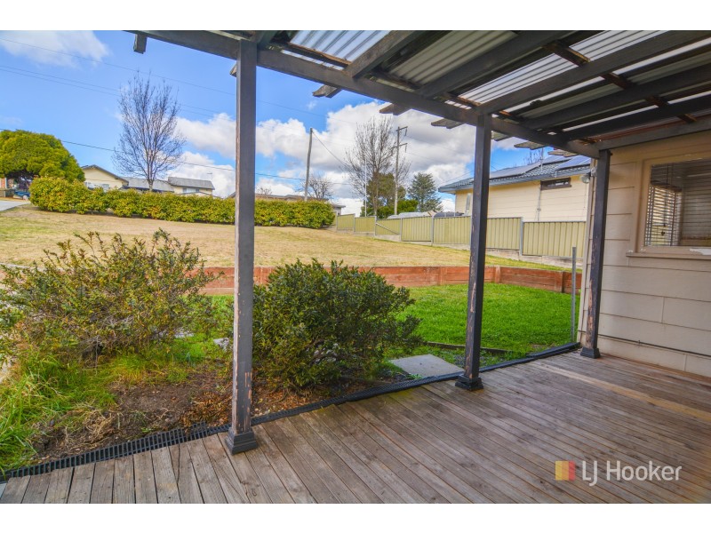 12 James Parade, Wallerawang NSW 2845