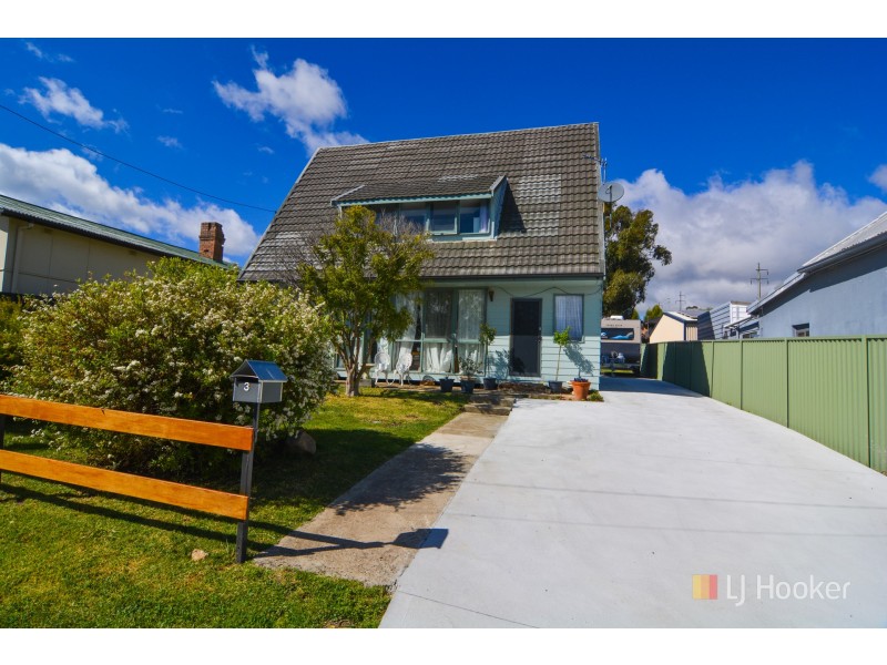 3 Bate Street, Portland NSW 2847
