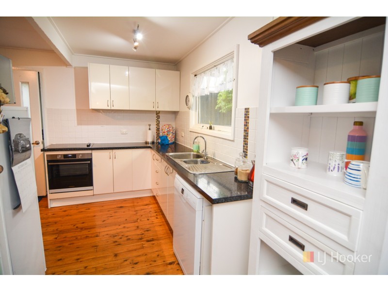 3 Bate Street, Portland NSW 2847