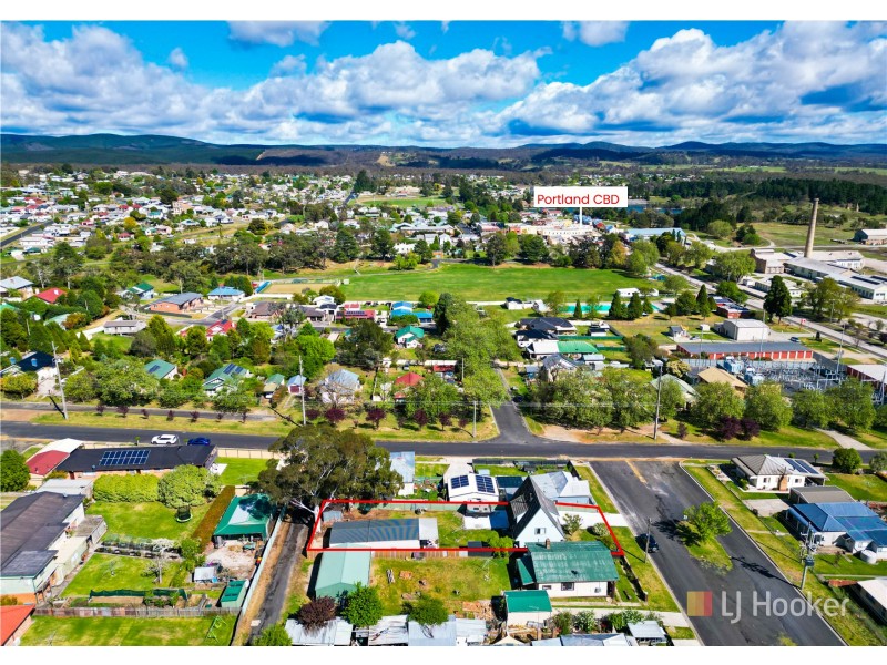 3 Bate Street, Portland NSW 2847