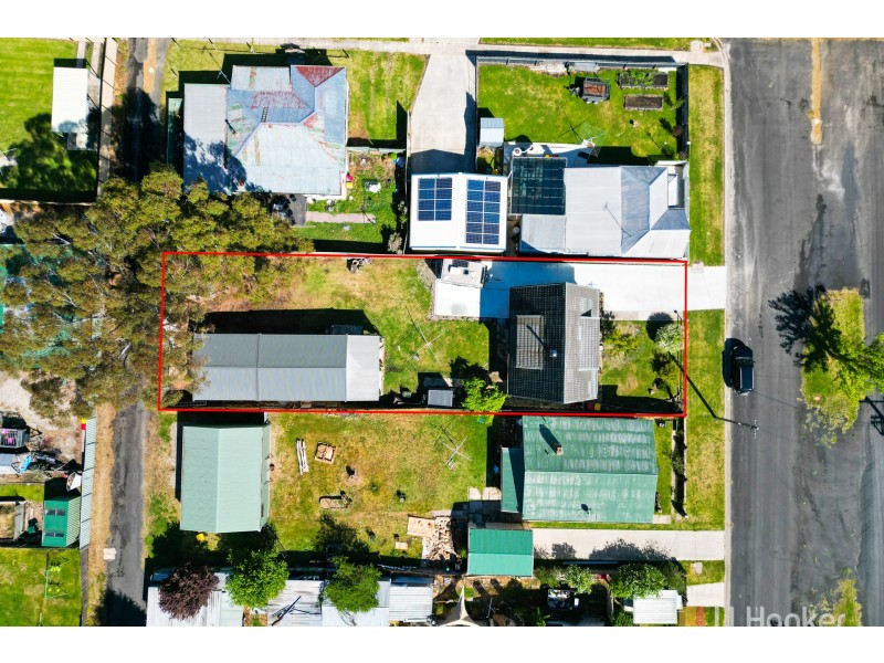 3 Bate Street, Portland NSW 2847