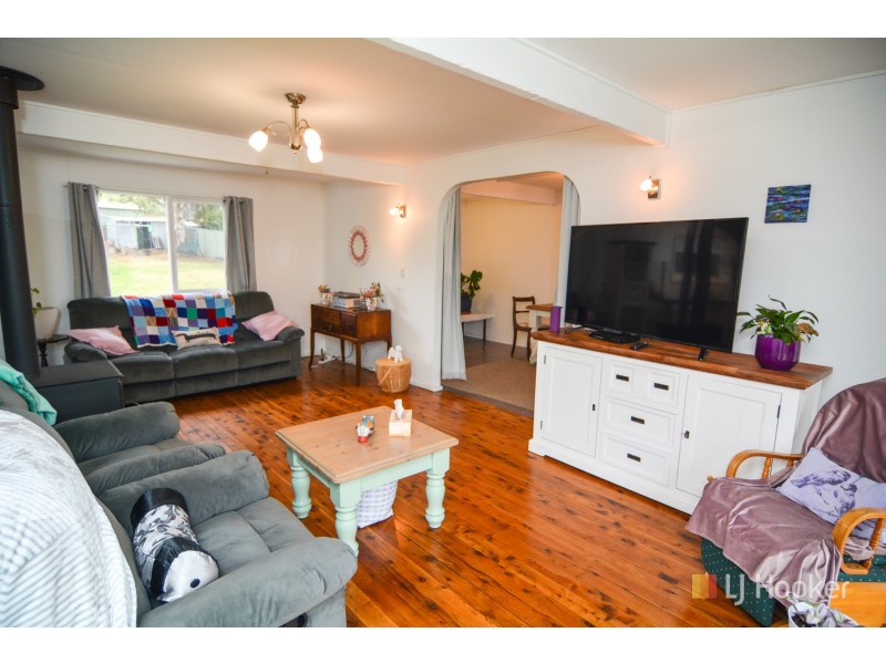3 Bate Street, Portland NSW 2847