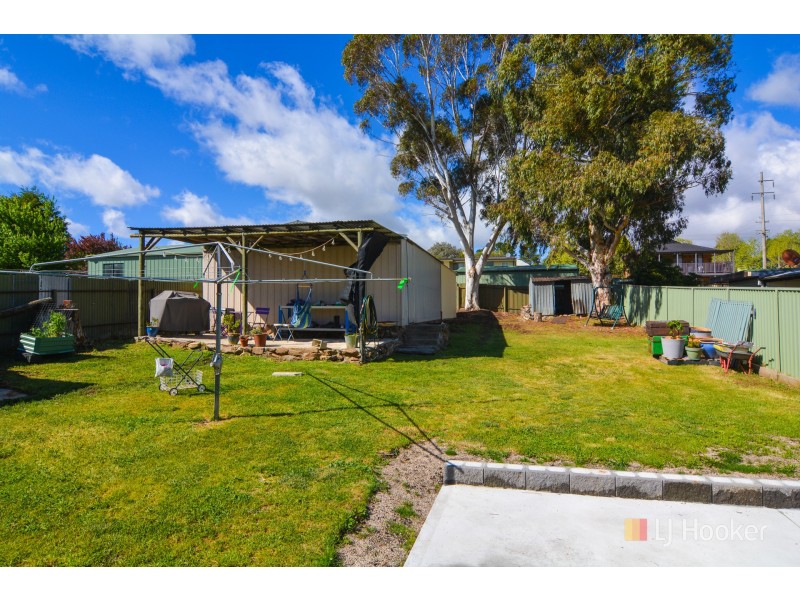 3 Bate Street, Portland NSW 2847