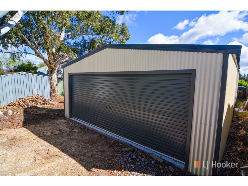 3 Bate Street, Portland NSW 2847