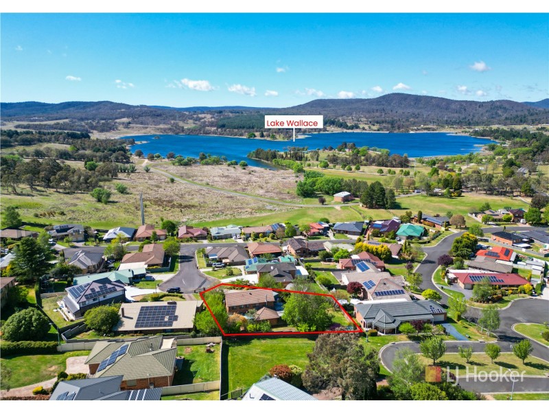 3 Corderoy Place, Wallerawang NSW 2845