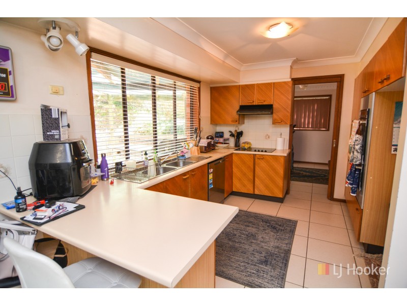 3 Corderoy Place, Wallerawang NSW 2845