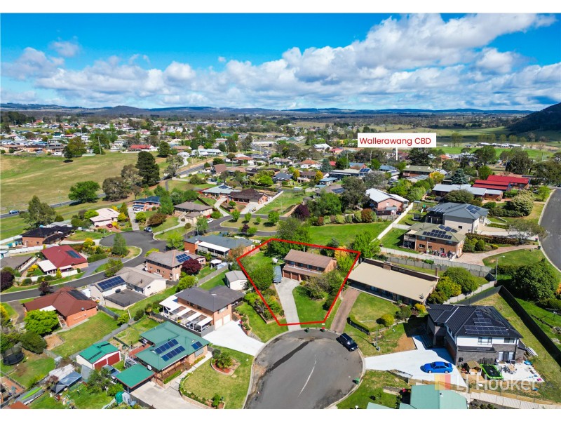 3 Corderoy Place, Wallerawang NSW 2845