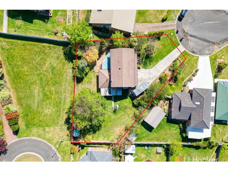 3 Corderoy Place, Wallerawang NSW 2845