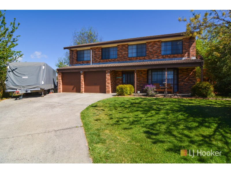 3 Corderoy Place, Wallerawang NSW 2845