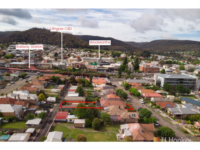 19 Padley Street, Lithgow NSW 2790