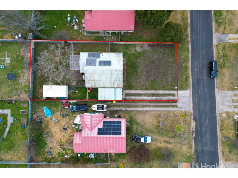 27 Hume Avenue, Wallerawang NSW 2845