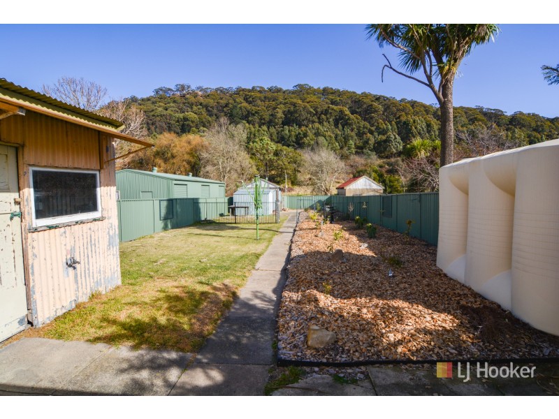 84 Hartley Valley Road, Lithgow NSW 2790