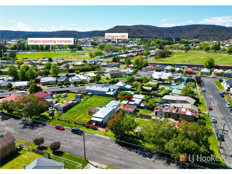 13 Geordie Street, Lithgow NSW 2790