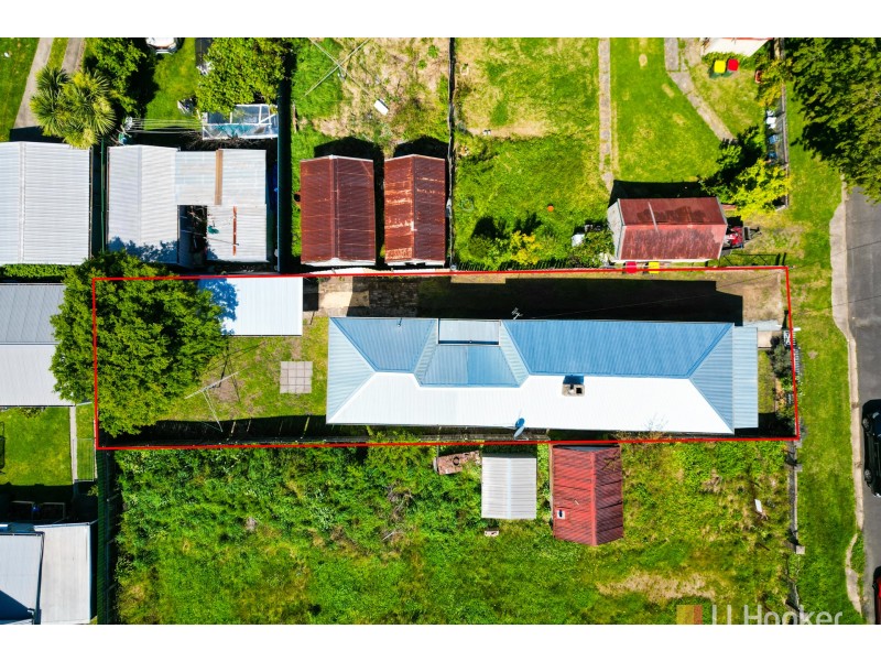 13 Geordie Street, Lithgow NSW 2790