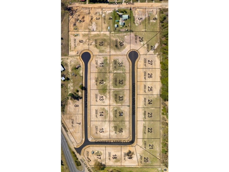 103 Ian Holt Drive, Lidsdale NSW 2790