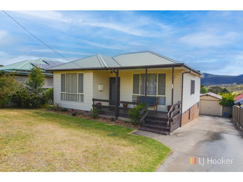 1062 Great Western Highway, Lithgow NSW 2790