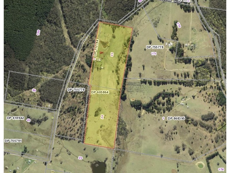 69 New Olivers Road, Running Stream NSW 2850