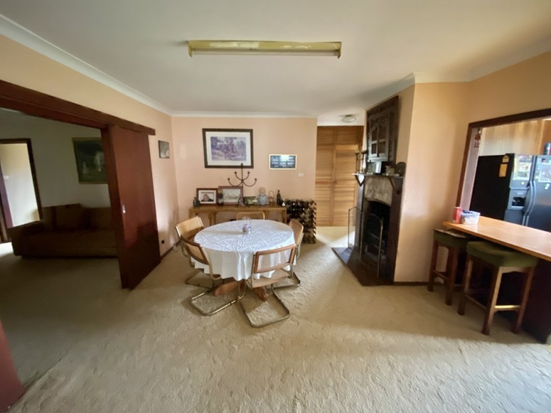 69 New Olivers Road, Running Stream NSW 2850