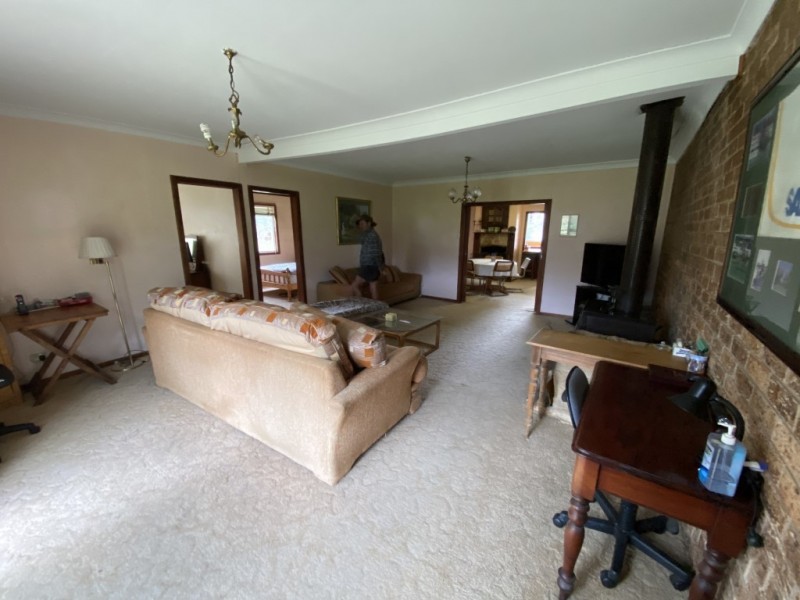 69 New Olivers Road, Running Stream NSW 2850