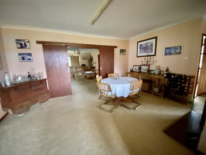 69 New Olivers Road, Running Stream NSW 2850
