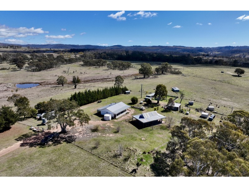 108 Hearne Lane, Running Stream NSW 2850