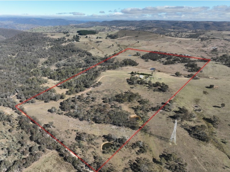 108 Hearne Lane, Running Stream NSW 2850