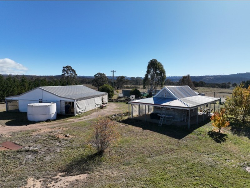 108 Hearne Lane, Running Stream NSW 2850