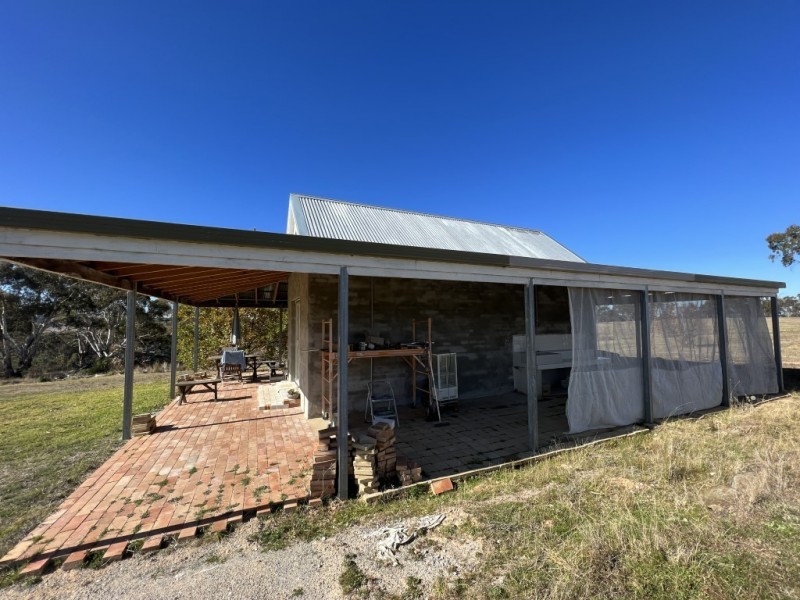 108 Hearne Lane, Running Stream NSW 2850