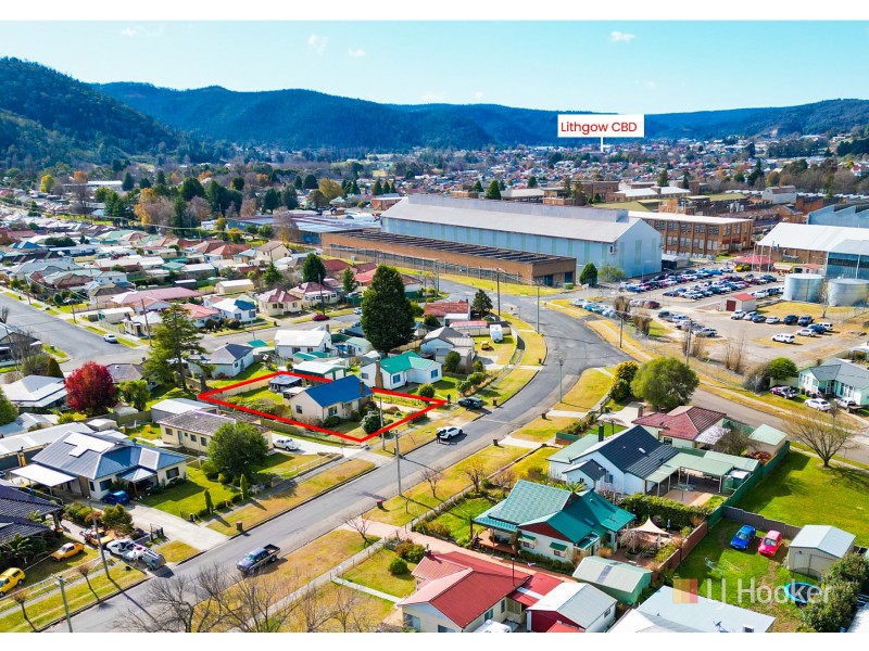 5 Amiens Street, Lithgow NSW 2790