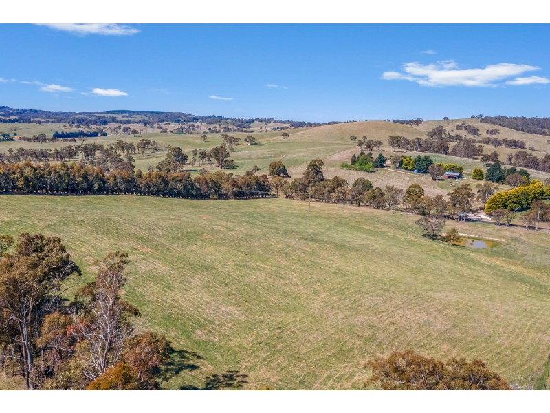 Lot 6 Curly Dick Road, Meadow Flat NSW 2795