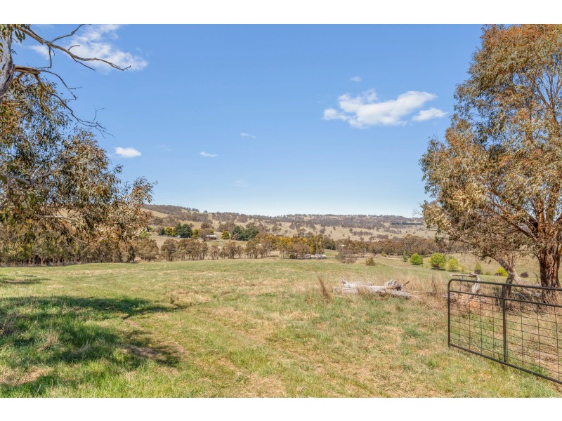 Lot 6 Curly Dick Road, Meadow Flat NSW 2795