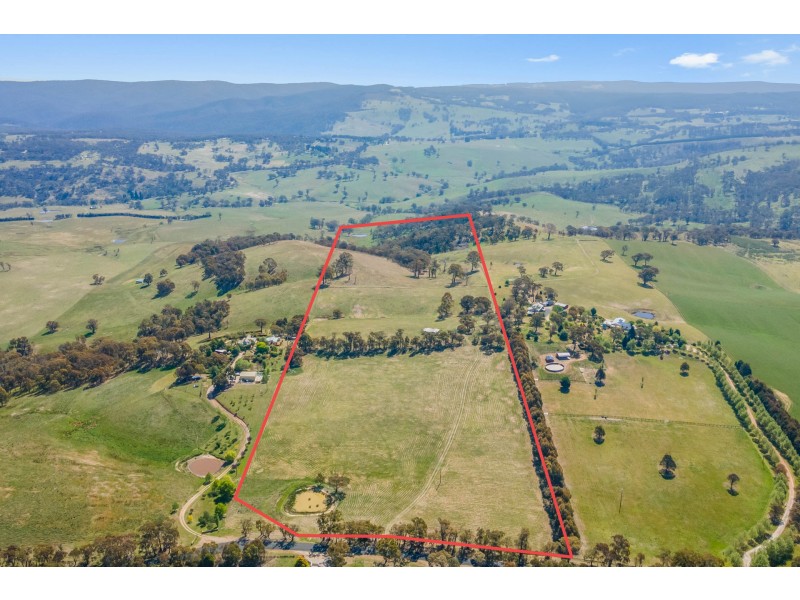 Lot 6 Curly Dick Road, Meadow Flat NSW 2795