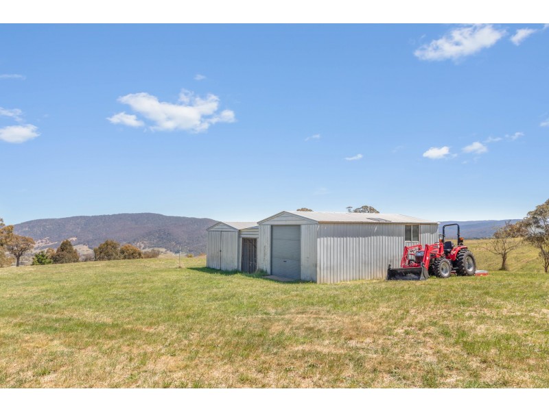 Lot 6 Curly Dick Road, Meadow Flat NSW 2795