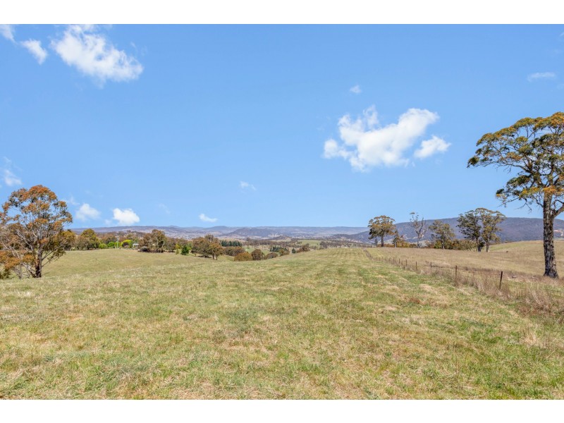 Lot 6 Curly Dick Road, Meadow Flat NSW 2795