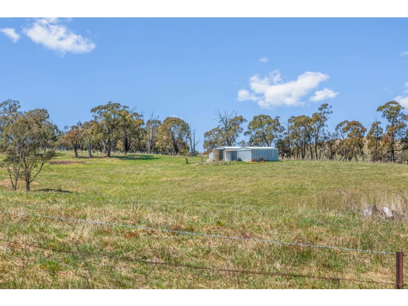 Lot 6 Curly Dick Road, Meadow Flat NSW 2795