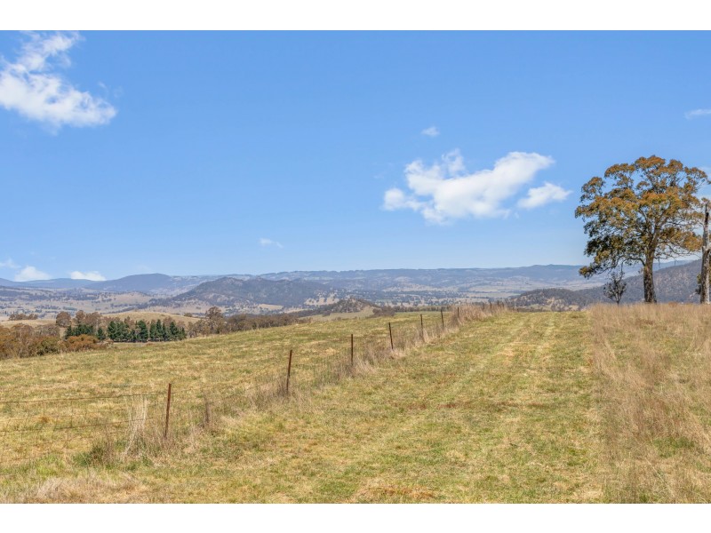 Lot 6 Curly Dick Road, Meadow Flat NSW 2795