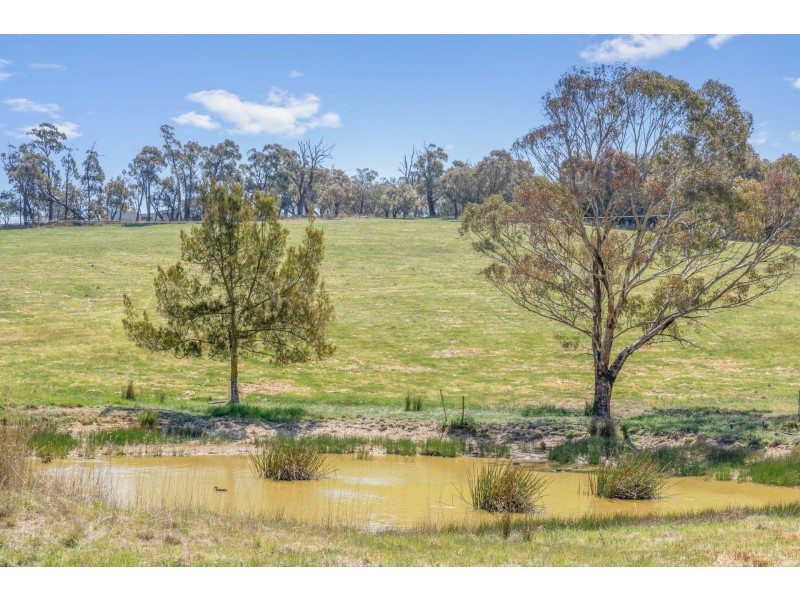 Lot 6 Curly Dick Road, Meadow Flat NSW 2795