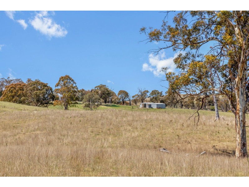 Lot 6 Curly Dick Road, Meadow Flat NSW 2795
