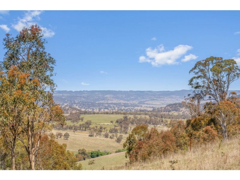 Lot 6 Curly Dick Road, Meadow Flat NSW 2795