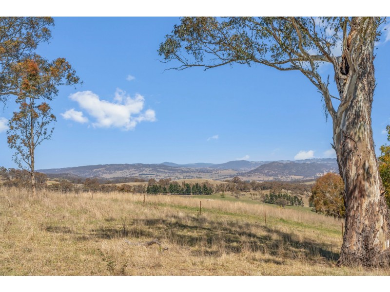Lot 6 Curly Dick Road, Meadow Flat NSW 2795
