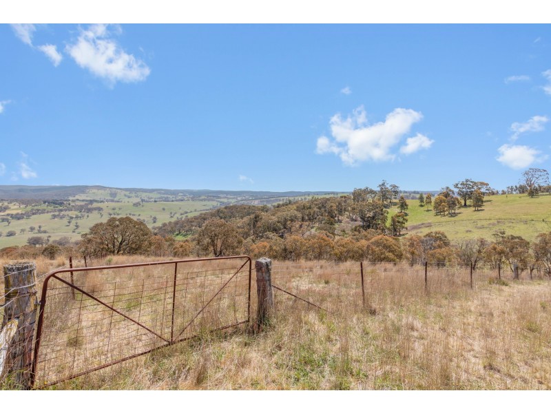 Lot 6 Curly Dick Road, Meadow Flat NSW 2795