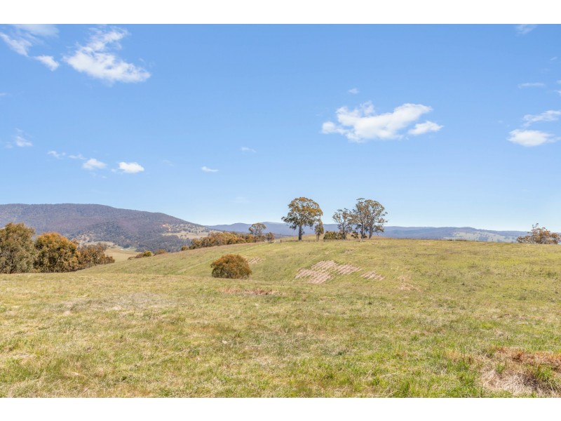 Lot 6 Curly Dick Road, Meadow Flat NSW 2795
