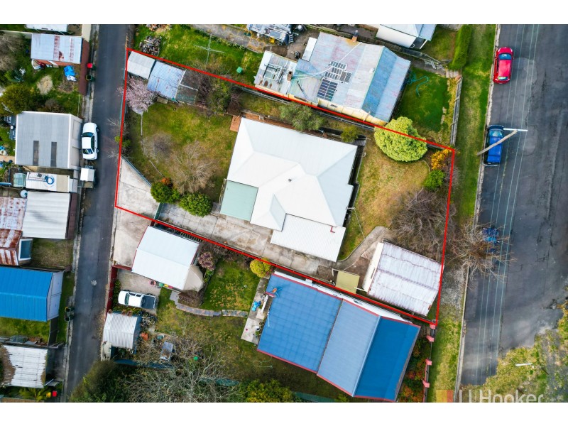 40 Hill Street, Lithgow NSW 2790