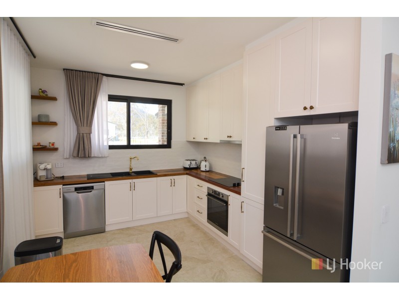 998A Browns Gap Road, Hartley NSW 2790