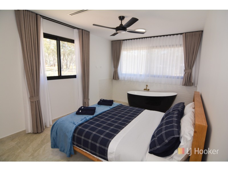 998A Browns Gap Road, Hartley NSW 2790