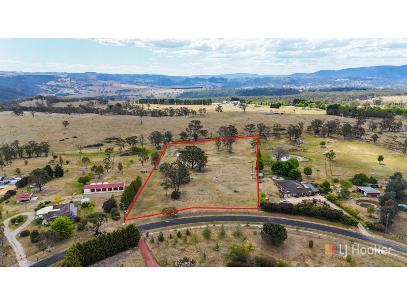 60 Bonny Hills Drive, Little Hartley NSW 2790
