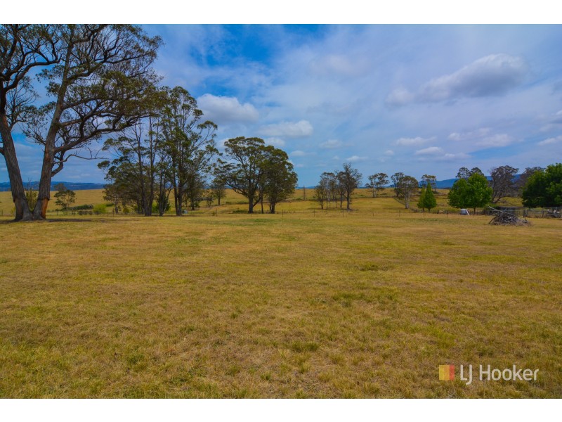 60 Bonny Hills Drive, Little Hartley NSW 2790